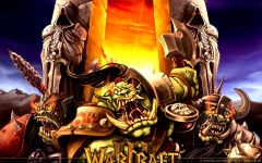 Desktop wallpaper. Warcraft 3: Reign of Chaos. ID:12066