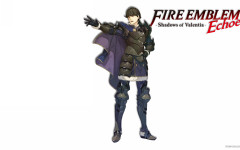 Desktop wallpaper. Berkut
