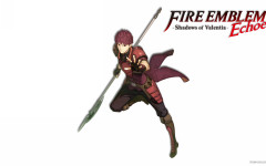 Desktop wallpaper. Lukas