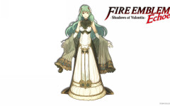 Desktop wallpaper. Tatiana