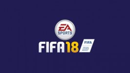 Desktop wallpaper. FIFA 18. ID:94183