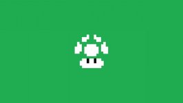 Desktop wallpaper. Super Mario Bros.. ID:94279
