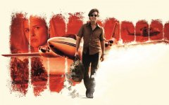 Desktop wallpaper. American Made. ID:94287