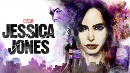 Desktop wallpaper. Jessica Jones. ID:94288