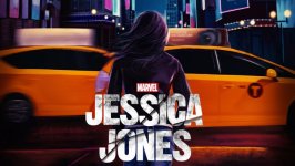 Desktop wallpaper. Jessica Jones. ID:149631