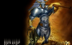 Desktop wallpaper. Warlords: Battlecry 2. ID:12115