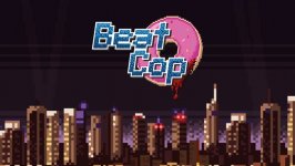 Desktop wallpaper. Beat Cop. ID:94587