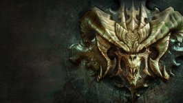 Desktop wallpaper. Diablo 3: Eternal Collection. ID:94871