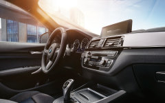 Desktop wallpaper. BMW 1 Series 3-door 2017. ID:94958