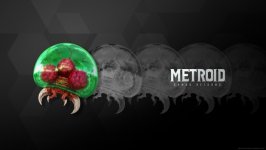 Desktop wallpaper. Metroid: Samus Returns. ID:160652