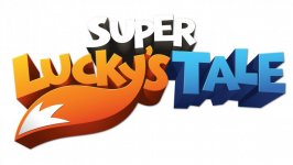 Desktop wallpaper. Super Lucky's Tale. ID:96230