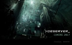 Desktop wallpaper. Observer. ID:95613