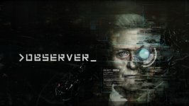 Desktop wallpaper. Observer. ID:132054