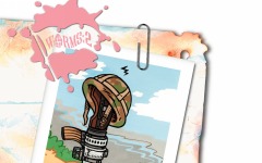 Desktop wallpaper. Worms 2. ID:12154