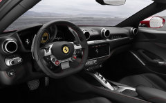 Desktop wallpaper. Ferrari Portofino 2018. ID:95798