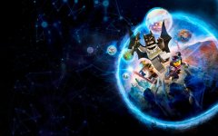 Desktop wallpaper. LEGO Dimensions. ID:95935