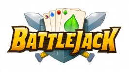 Desktop wallpaper. Battlejack. ID:96259