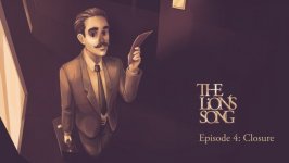 Desktop wallpaper. Lion's Song: Episode 4 - Closure, The. ID:96274