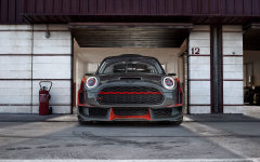 Desktop wallpaper. MINI John Cooper Works GP Concept 2017. ID:96286