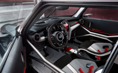 Desktop wallpaper. MINI John Cooper Works GP Concept 2017. ID:96291
