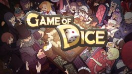 Desktop wallpaper. Game of Dice. ID:96589
