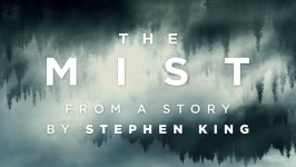 Desktop wallpaper. Mist, The (TV Series). ID:96595