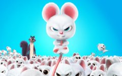 Desktop wallpaper. Nut Job 2: Nutty by Nature, The. ID:96615