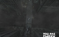 Desktop wallpaper. You Are Empty. ID:12177