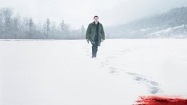 Desktop wallpaper. Snowman, The. ID:96628