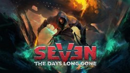Desktop wallpaper. Seven: The Days Long Gone. ID:97048