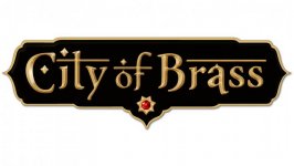 Desktop wallpaper. City of Brass. ID:97379