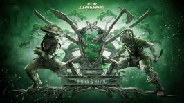 Desktop wallpaper. For Honor Season 4: Order & Havoc. ID:97380