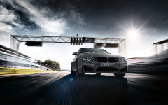 Desktop wallpaper. BMW M3 CS 2018. ID:97522