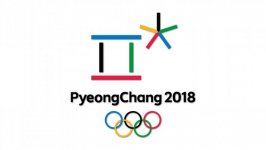 Desktop wallpaper. Winter Olympics 2018. ID:97823