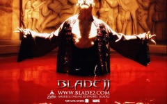 Desktop wallpaper. Blade 2. ID:3732