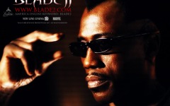 Desktop wallpaper. Blade 2. ID:3736