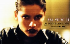 Desktop wallpaper. Blade 2. ID:3739