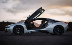 Desktop wallpaper. BMW i8 2019. ID:97944