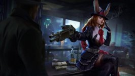 Desktop wallpaper. Vainglory. ID:98076