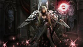 Desktop wallpaper. Vainglory. ID:98078