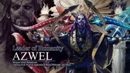 Desktop wallpaper. Azwel