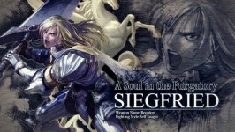 Desktop wallpaper. Siegfried Schtauffen
