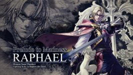 Desktop wallpaper. Raphael