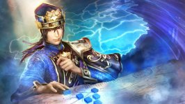 Desktop wallpaper. Dynasty Warriors 8: Xtreme Legends. ID:98324