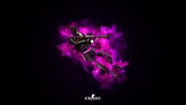 Desktop wallpaper. Counter-Strike: Global Offensive. ID:98790