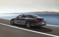 Desktop wallpaper. Mercedes-AMG CLS 53 2019. ID:98823