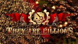 Desktop wallpaper. They Are Billions. ID:99010