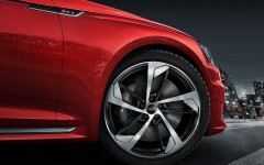 Desktop wallpaper. Audi RS 5 Coupe 2017. ID:99042