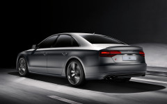 Desktop wallpaper. Audi S8 plus 2017. ID:99057