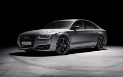 Desktop wallpaper. Audi S8 plus 2017. ID:99060